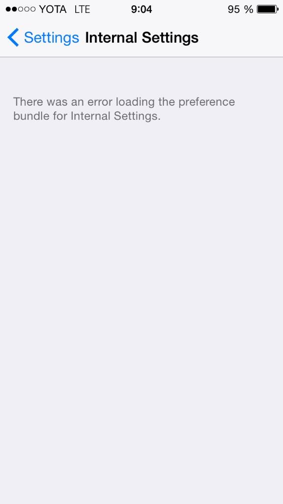 nmzik's tweet photo. @PurpleTeamiOS I mean, this is a problem: http://t.co/uP4EGxBhd2