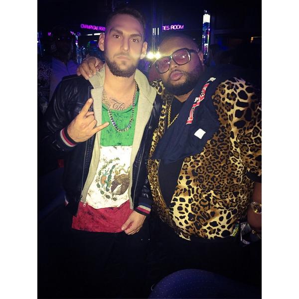 leilanicolez's tweet photo. So proud of my man tonight. 💯 @Jaeyar and #JazzyPha http://t.co/EnpZO7zwAh