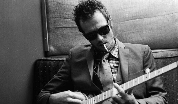 Happy Birthday Scott Weiland!   