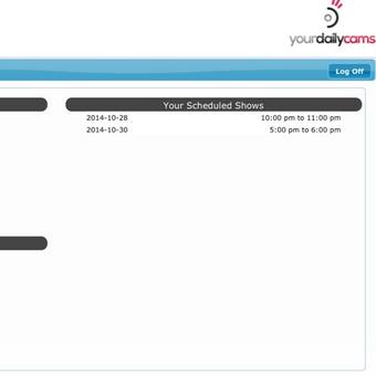 This weeks member chat times are now up! See yall soon!! http://t.co/RaG3Zuxmln (eastern times shown)<a href="/tag/myfreecams"class="tags"><span>#myfreecams</span></a>