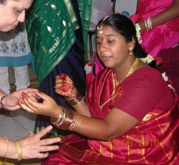madisarmami's tweet photo. எங்க ஆத்து விசேஷம் http://t.co/768yjd2P1a