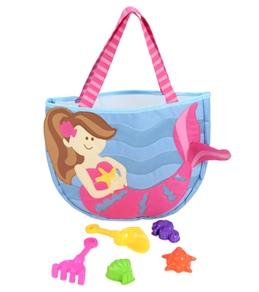 Stand a chance to win a Stephen Joseph Beach Tote from <a href="/SugarDotsSA/">SugarDots</a> if you sign up this month bit.ly/1mib5rS