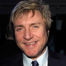 Happy 56th Birthday, Simon le Bon (Duran Duran). 