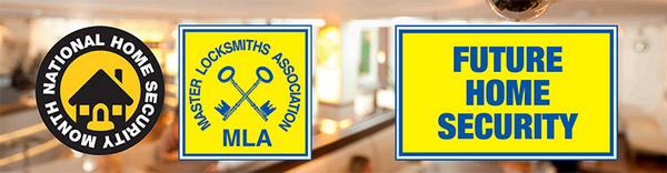 MLA_locksmiths's tweet photo. Read our 4 tips for Future Home Security http://t.co/abJJ1t0KuK - for the last week of @SecurityMonth http://t.co/qJ7Zf3RSgn