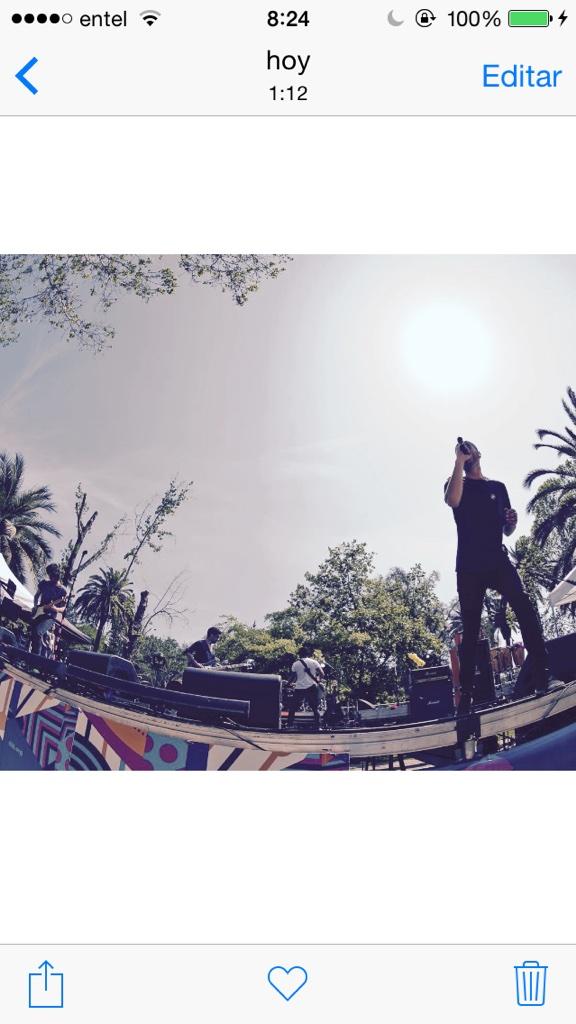 officialkapitol's tweet image. Lo pasamos increíble, gracias a todos los que fueron parte de esta tremenda causa. @PiensafiiS #fiiS2014