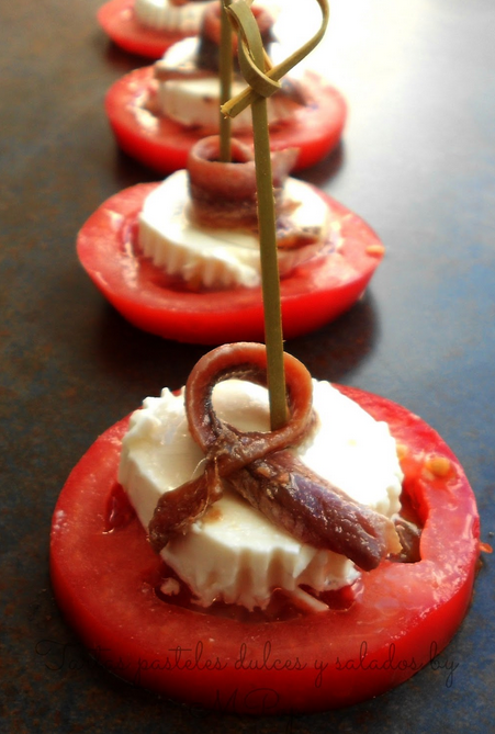 Comer #sano y #ligero con recetas tan sencillas como estas ow.ly/DgH9R