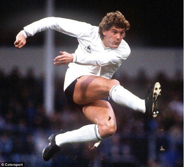 India Spurs family wishes Glenn Hoddle a very Happy Birthday!   