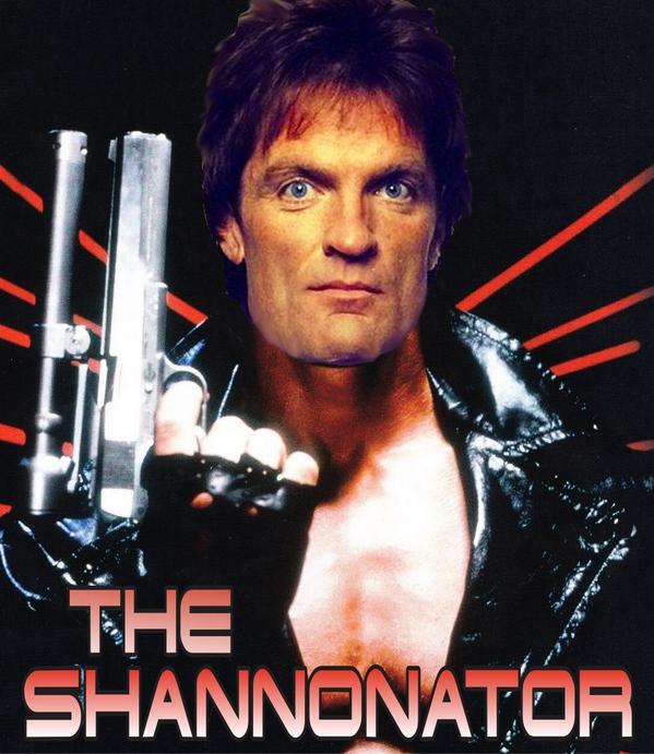 fitzyMFNcent's tweet photo. @ScottShannonCBS  The Shannonator is coming for you!! #TeamScott #SuperShan http://t.co/hACZl1OF1e