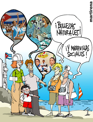 FidelistaPS's tweet photo. @Vantillana @CubanitoenCuba ya somos dos.... http://t.co/LsM3qnIWWu