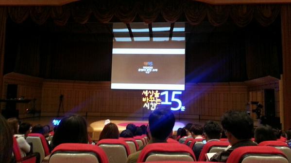 jjunyang's tweet image. 오길 잘한듯~ 생각이 말랑말랑해짐~~ (@ KT 체임버홀 in 서울특별시) swarmapp.com/c/9pIRhXWngxb