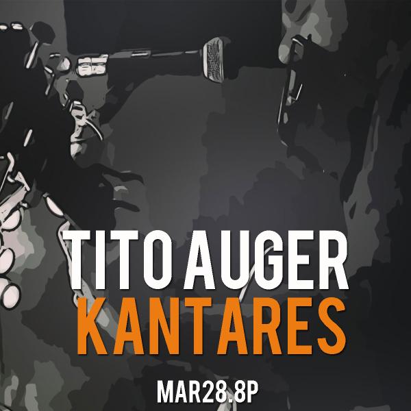 Tito Auger tweet media