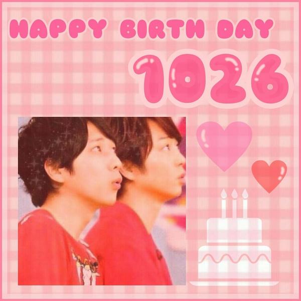 hnm_first's tweet photo. @_____Hyo__ 　　　　　　　　一日遅れた http://t.co/vnphW8wAnc
