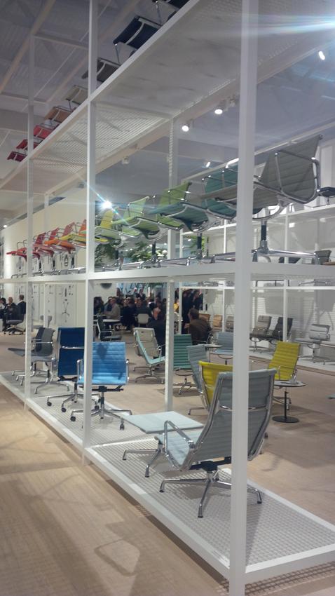 wagstaff_fitout's tweet photo. Wagstaff visits @Orgatec - very impressive exhibition. #Orgatec2014 http://t.co/x7lMoSPb9C