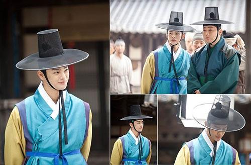 ‘#왕의_얼굴’ #서인국, 허당세자 vs 책략가…이중 매력 발산 me2.do/GC4cUSxb #ソイングク #SeoInGuk #徐仁國 #The_Kings_Face #王的臉孔 #王の顔 #광해군