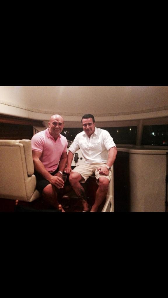 Craigkentboxing's tweet photo. @Wise_Guysboxing #maltaboxing #malta #boxing http://t.co/8sxtSxWIm8