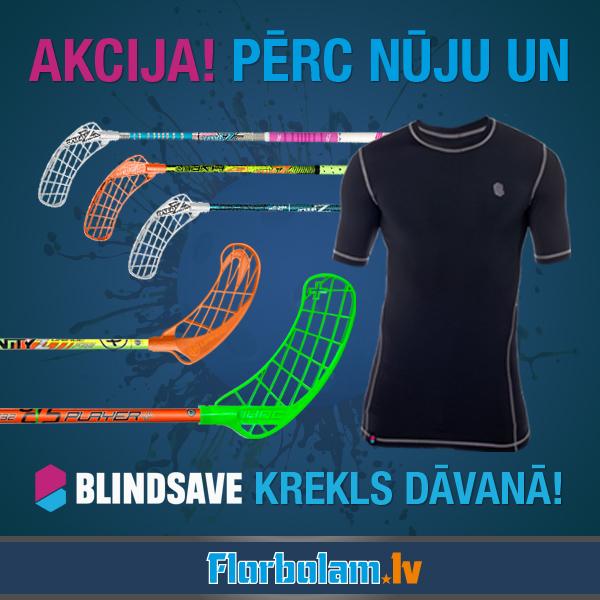 florbolam's tweet photo. SUPER AKCIJA IR KLĀT! https://t.co/uNshiSbOBi #FlorbolamLv #Floorball #florbols #Latvia  #FloorballLv #Blindsave http://t.co/O8tHBdJ5O2