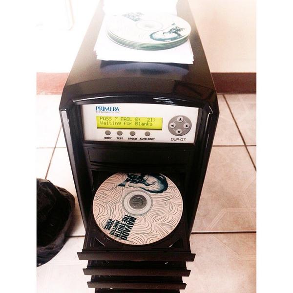 jamie_yungvibez's tweet photo. New Mavado - The Truth - YVP soon out in a speaker near You On #iTunes 28/10/14 #RoadSettings @Mavado_Gully http://t.co/gy5deGKsgG