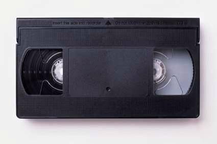 KTV_Paul's tweet photo. Its got that Monday Morning feel
Spending my day converting #VHS into #Digital 
Keeping those #familymemories alive http://t.co/8SdheZrwr5