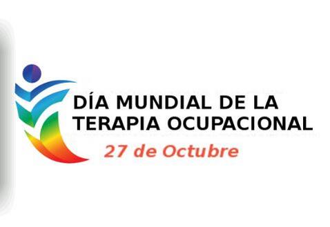 Anavg18's tweet photo. "Un médico te salva la vida y un terapeuta te enseña a vivirla"  #DiaInternacionalTerapiaOcupacional http://t.co/PZSafSGjw5