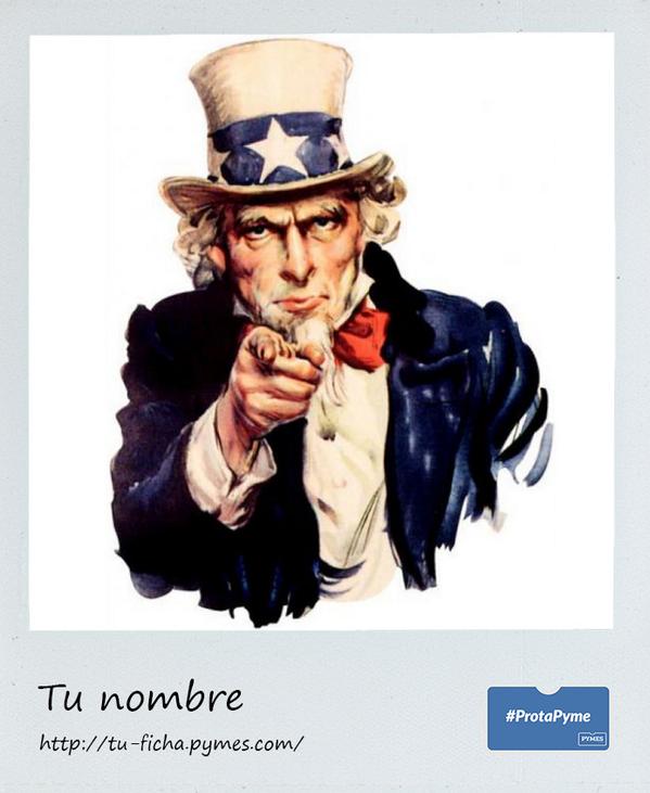 pymes_com's tweet photo. ¡Buenos días! Hoy no toca #ProtaPyme porque tenemos pendiente la 2ª parte de la crónica de #InteractMadrid pero... http://t.co/khvaoWGgOE