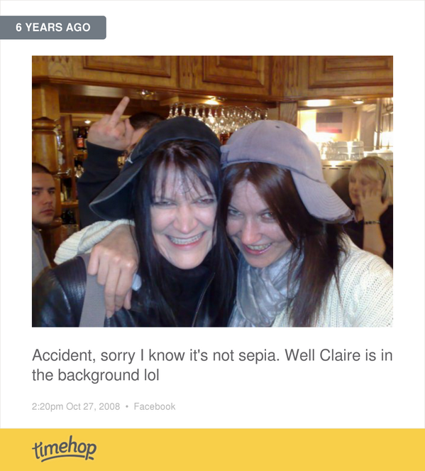 Bloody hell katie what do we look like.😂 timehop.com/c/ftp:41724392…