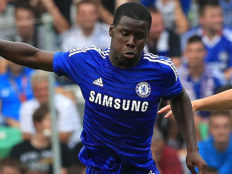 Happy birthday to defender Kurt Zouma who turns 20 today.  