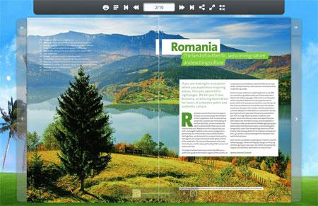 pubhtml5's tweet image. Convert PDF to HTML5 flip book and view it online, view your pdf, documents by iPAD
pubhtml5.com/pdf-to-html5-c…