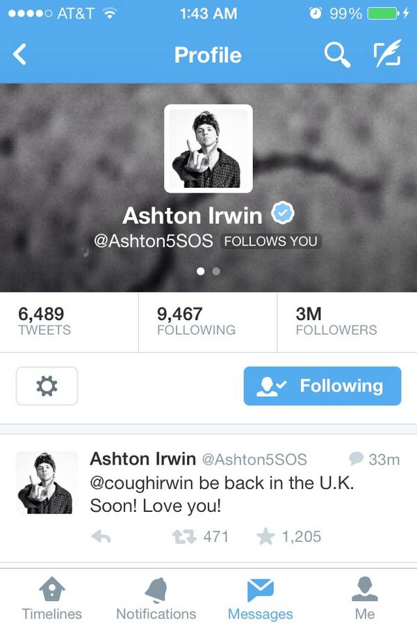 UrFavoriteWould tweet picture