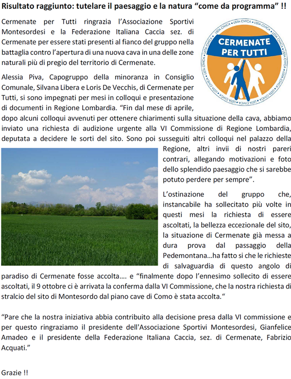 cermenatextutti's tweet photo. Non c'è bisogno di aggiungere altro! Lasciamo parlare i fatti.. #cermenatxtutti http://t.co/096UEwp5Xf