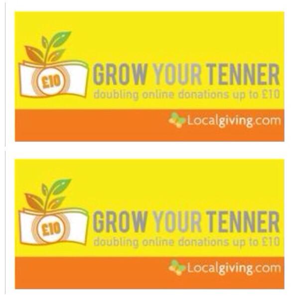 Donate to #trusselltust #leedsfoodbank localgiving.com/leedsfoodbank