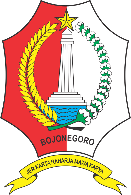 Logo Kabupaten Bojonegoro