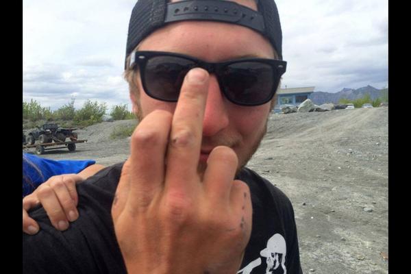 Zeke_turecki's tweet photo. And we've only just begun... #slednecks #ridehard #perse #fastlifelivin #birdseyeveiw http://t.co/MkfRAx3odY