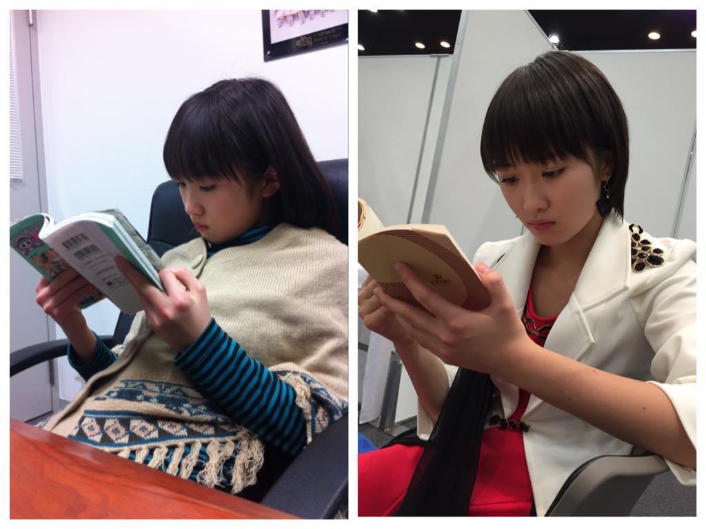 モーニング娘 21マネージャー A Twitter 本日 15歳の誕生日を迎えた工藤遥 O 見た目も中身もグングン成長しています しっかり者で 甘えん坊 まだまだヤンチャで落ち着きがないところも 15歳らしいです Morningmusume14 Http T Co Zbqwkeugid モーニング娘 21マネージャー A Twitter 本日 15歳の誕生日を迎えた工藤遥 O 見た目も中身もグングン成長しています しっかり者で 甘えん坊 まだまだヤンチャで落ち着きがないところも 15歳らしいです Morningmusume14 Http T Co Zbqwkeugid