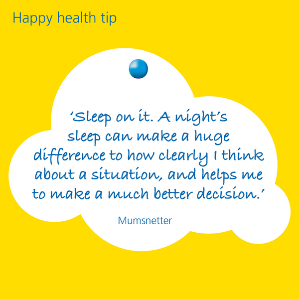 AvivaUK's tweet photo. Say hello to Monday with our #happyhealthtips. Here's 3 to get you started http://t.co/WuWTdARBSW