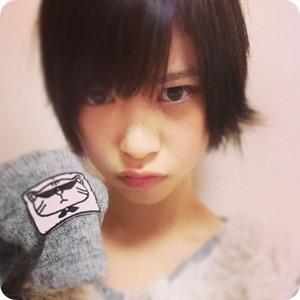 Aki 過去記事 森川葵 もりかわあおい が可愛い 劇場版 零 ゼロ で主演 チョコリエッタ では坊主頭 動画まとめ Http T Co Nqxdvp9hpn 美女まとめ Http T Co Gxqdsy79ep