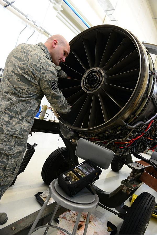 ndtacademy's tweet photo. NDT play a critical role in ensuring the safety of aircrafts from x-rays to ultrasound to inspect jets, missiles etc http://t.co/OLv8RZgBNM
