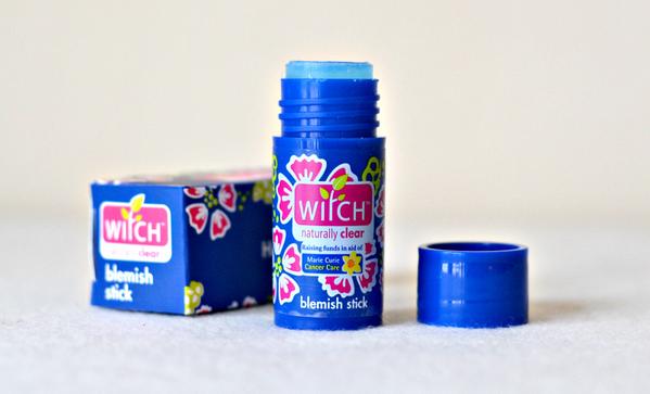 HayleyHall_UK's tweet photo. RETRO BEAUTY! The classic @WitchSkincare Stick gets a makeover for @mariecurieuk: http://t.co/x5IV2JuFfb #bbloggers http://t.co/id3DUwXChS