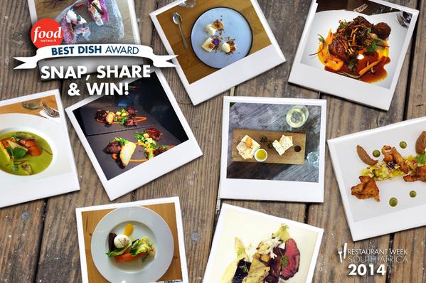 RestWeekSA's tweet photo. Send us pics of your favourite #RestaurantWeek dish for the @FoodNetSAfrica Best Dish Award! https://t.co/zykbsKjkOA http://t.co/AfDCh0Bx61