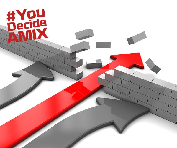 AmixStore's tweet photo. If you want to break your #limits, choose #Amix how you brand #sportsnutrition!

#YouDecideAMIX #goals http://t.co/a2jTpRJdUf