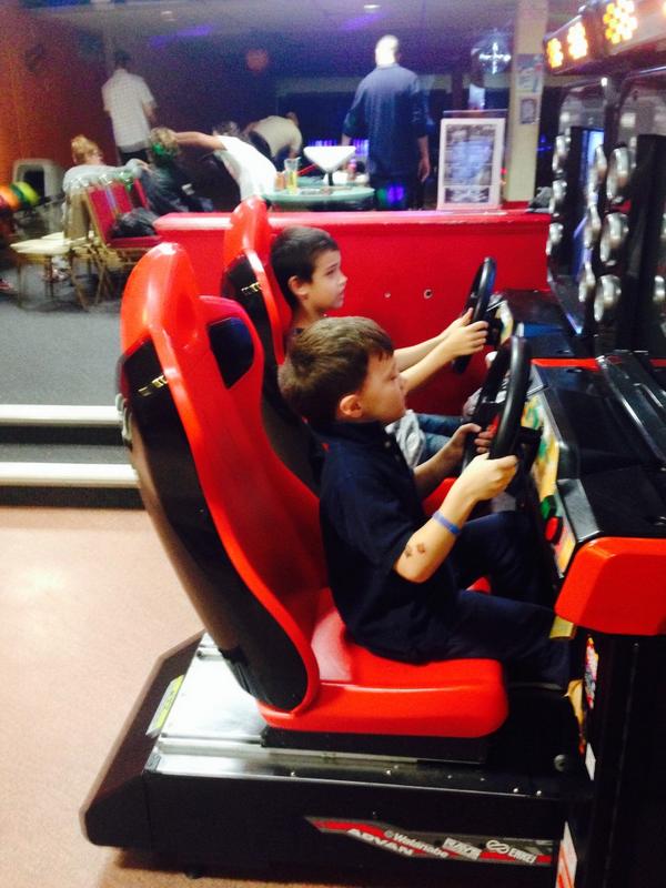 Happy Birthday Dylan xxx