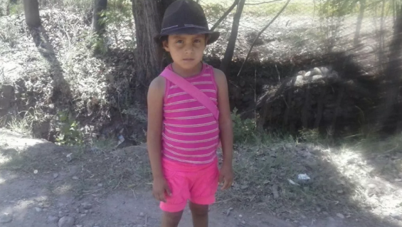 #Difundir Se perdió el domingo en Maipú. Es Ariadna Quiroga y c la busca desesperadamente "/ #unidosar <a href="/connieansaldi/">🅲🅾🅽🅽🅸🅴</a>