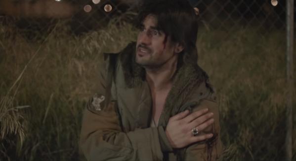europa_fm's tweet photo. Atropellado, engañado, asesinado... Las desgracias de @MelendiOficial en #TocadoYHundido
http://t.co/gR0QrKng9Y http://t.co/sImNjoncKR