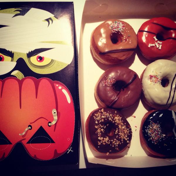 #official #pre #HALLOWEENPARTY2014