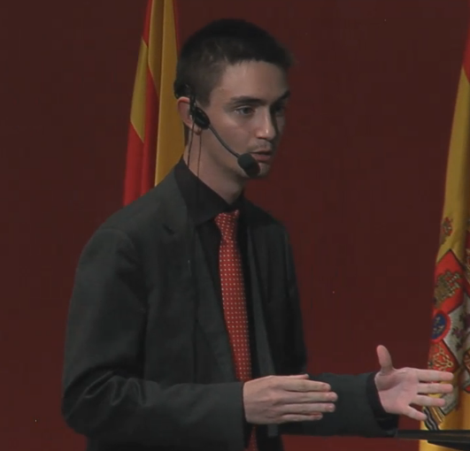 antoniocrespo's tweet image. @ancongui: &quot;Las certificaciones regladas no son el motor de generación de talento. Replanteemos el modelo&quot; #ProCom14