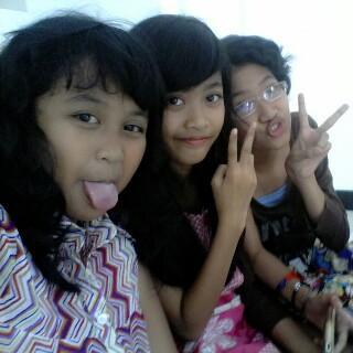 ♥Farizka Nur Amanda♥ (@pmutomo) on Twitter photo 