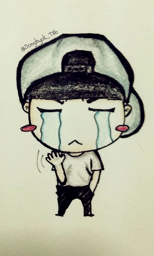 Donghyuk_THb's tweet photo. ผมโอเค ผมไม่เจ็บ... #Donghyuk #MIXandMATCHfinal 
https://t.co/MpCo81tur9 http://t.co/AEfgsov3Y2