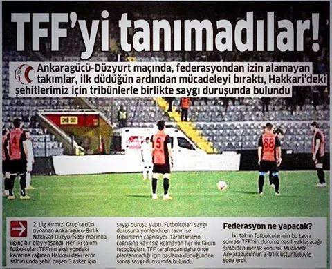 Herkes unutur biz unutmayız !