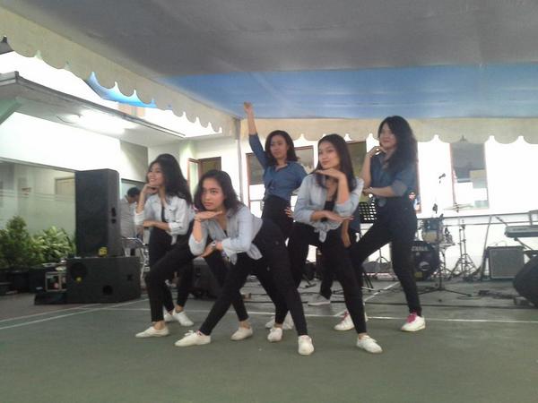 dentzmeeting's tweet image. Lajuut! Ada yg kece nih dari @tristiqueFKGUI