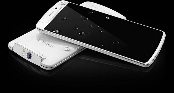 Indocomtechnet's tweet image. Sebutkan nama produk Oppo yang akan dirilis pada 29 Oktober ini? #IndocomtechQuiz