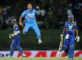 Happy Birthday Irfan Pathan! The left-arm medium pace bowler turns 30 today.
 
 Do you th...  